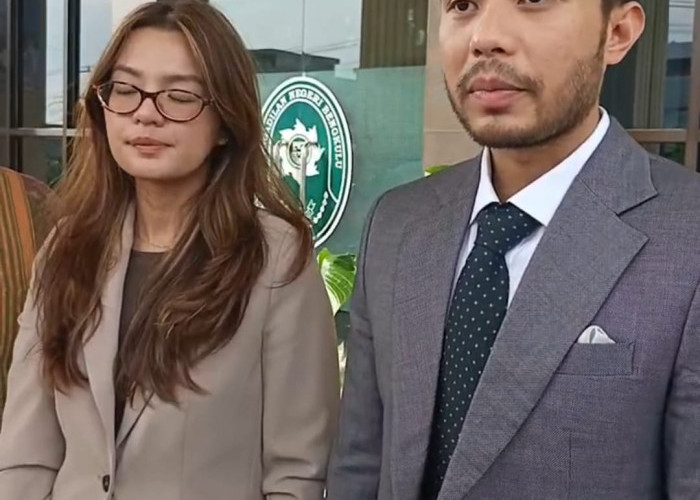 Kesaksian di Sidang Tipikor, Bebby Hussy Disebut Dermawan, 20 Tahun Bantu Anak Disabilitas 