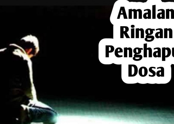 Amalan 1 Menit Ini Sangat Dahsyat, Bisa Menghapuskan Dosa 100 Tahun dan Dibangunkan Istana di Surga