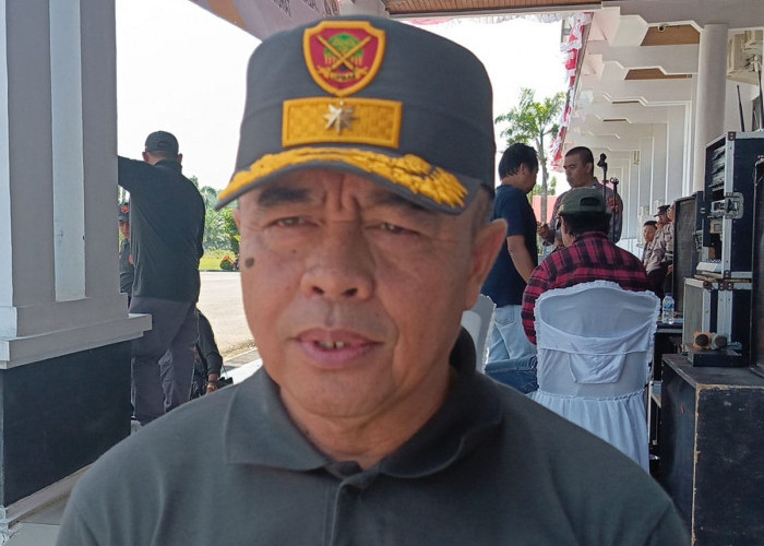 Cegah Prostitusi dan Pelanggaran Norma, Satpol PP Bengkulu Selatan Perketat Razia Hotel