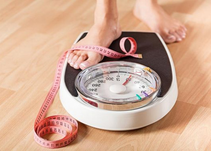 Ingin Turun 10 Kg Dalam Seminggu? Coba Terapkan 8 Tips ini 