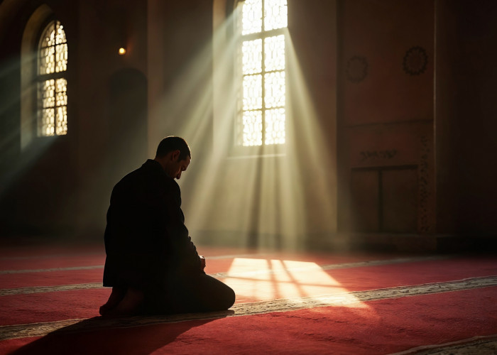 Hari Jumat Tiba, Jangan Lewatkan 4 Amalan Ini dari Salawat hingga Doa