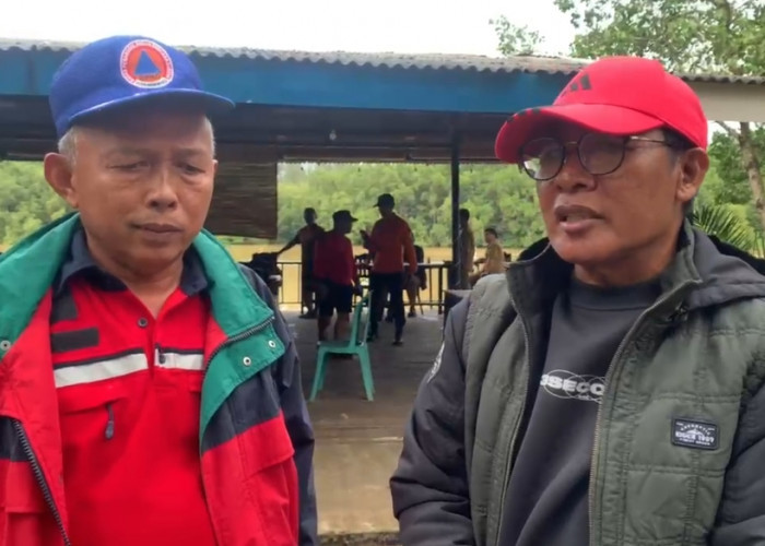 Banjir Kepung Kota Bengkulu, BPBD Dirikan Dapur Umum di Tiga Titik untuk Warga Terdampak