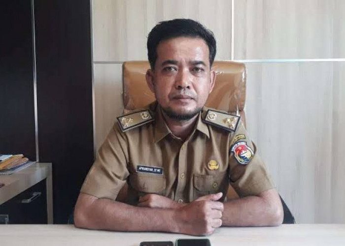 Siasati Keterbatasan APBD, Dinas PUPR Mukomuko ‘Jemput Bola’ Dana Pusat untuk Bangun Infrastruktur 3 Desa