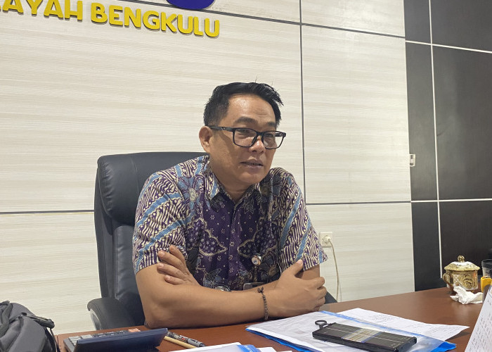 Jelang Akhir Tahun, Serapan Jagung Bulog Bengkulu Meningkat Capai 60 Ton