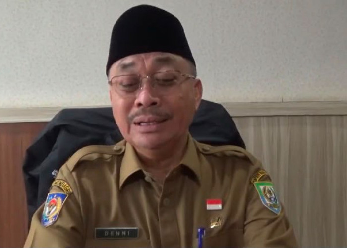 Hasil Pemeriksaan Inspektorat, Oknum Kadis Akui Dirinya di Dalam Video Viral 