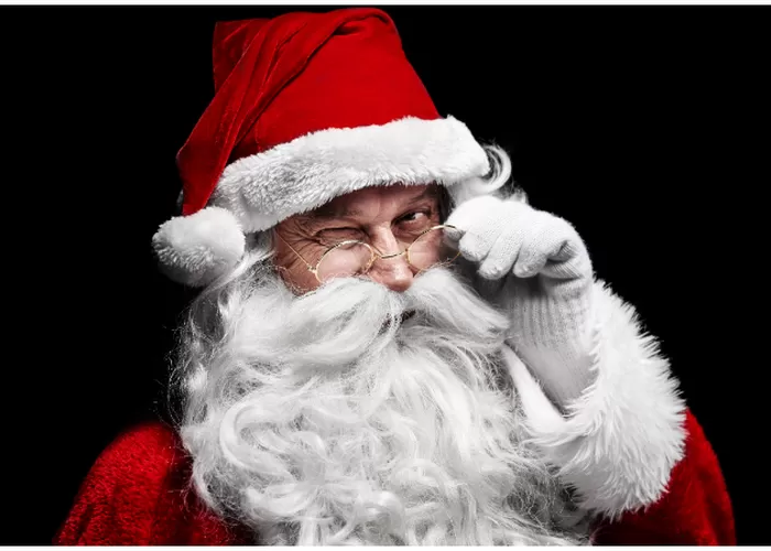 Siapa Sebenarnya Santa Claus? Sosok Terkenal Saat Natal Tiba