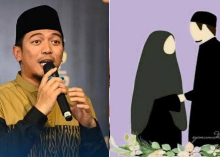 Bila Ingin Rezeki Rumah Tangga Berlimpah, Ustadz Irfan Rizki Haas: Pasutri Harus Kerja Sama dalam Hal Ini