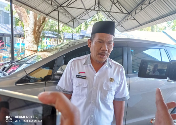 Ketua DPW ASDEKSI Provinsi Bengkulu Sayangkan Penyegelan Ruang Sekwan Mukomuko