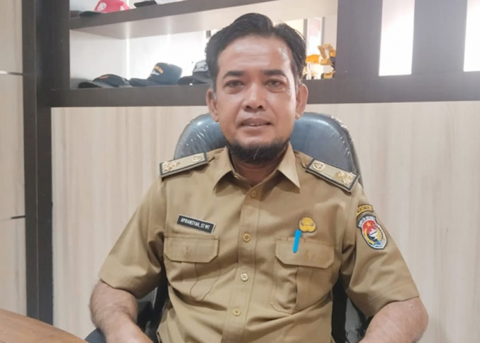 Ongkos Angkut Mencekik Petani, Pemkab Mukomuko Kejar Dana Inpres Rp187 Miliar Perbaiki Jalan Strategis