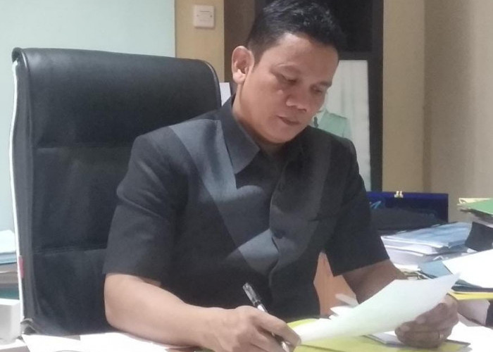 DPRD Provinsi Bengkulu Ngaku Bingung  Terkait Penyertaan Modal PT Bimex Terancam Batal