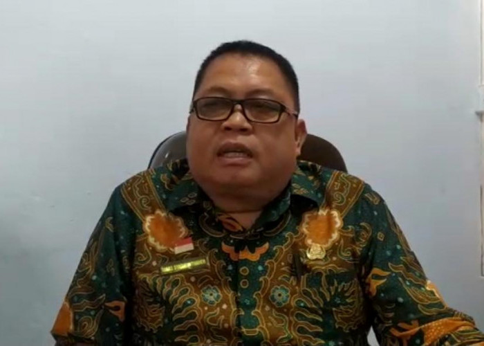 Intensitas Hujan Tinggi, Warga Kota Bengkulu Diimbau Waspada Banjir Kiriman