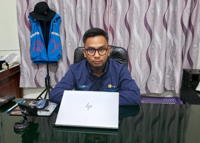 Klarifikasi PLN Manna: Layanan Listrik untuk Publik, Bukan Fasilitasi Warem