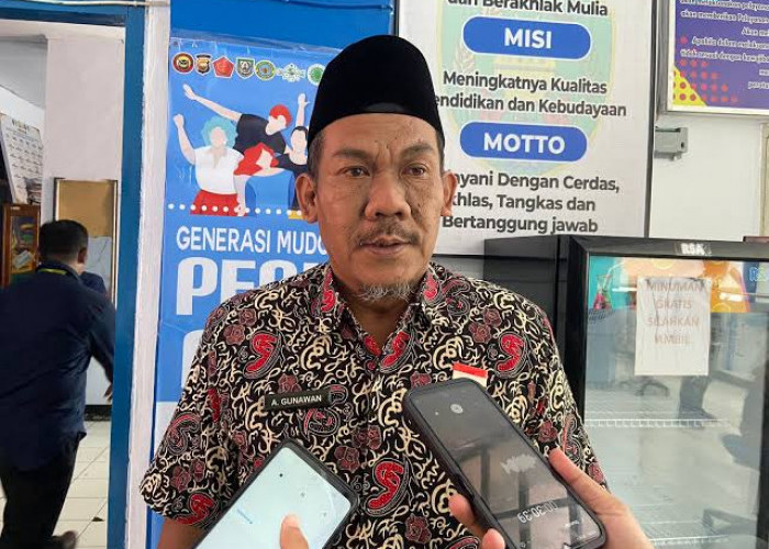 Disdikbud Kota Bengkulu Jamin TPG dan Tamsil Guru Non Sertifikasi 2024 Cair