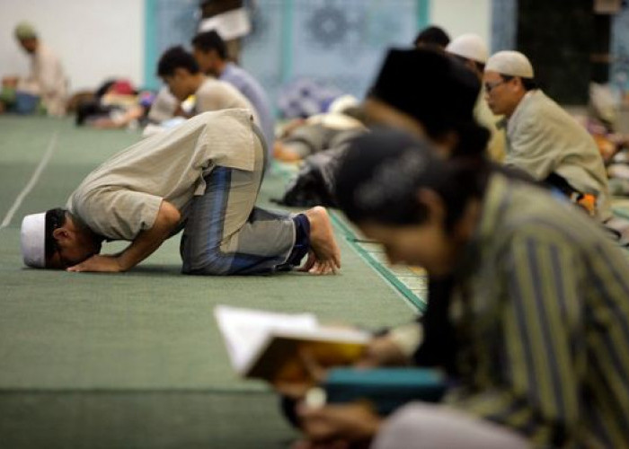 Anti Bosan, Berikut 7 Kegiatan Positif Saat Bulan Ramadan 
