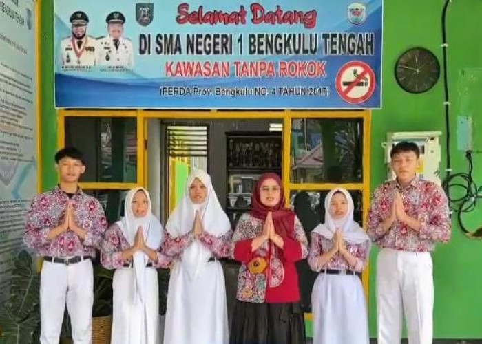 Gerakan Peduli Yatim di Bengkulu Terus Meluas, Inspektorat Angkat 5 Anak Asuh