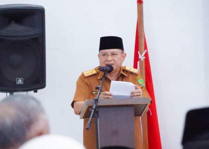 Pemkot Bengkulu Fasilitasi Kemitraan Puluhan Usaha Besar dan UMKM, Dorong Pertumbuhan Ekonomi