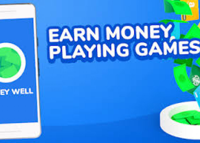 Money Well, Aplikasi Game Populer Penghasil Uang Rp150.000, Bisa Withdraw Ke DANA