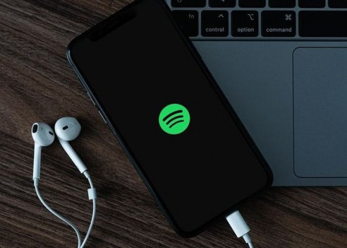 Simak Cara Membuat Podcast di aplikasi Spotify, Mudah dan Cepat