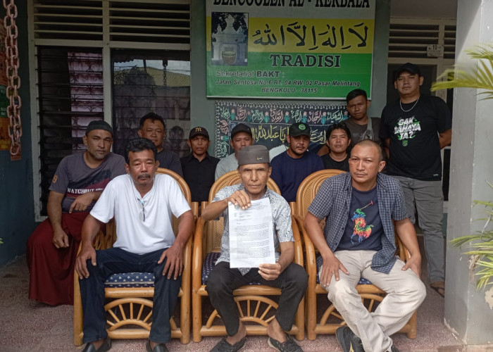 Festival Tabut 2025 Terancam Batal, KKT Sebut Anggaran Kurang Hingga Tolak Pemindahan Lokasi