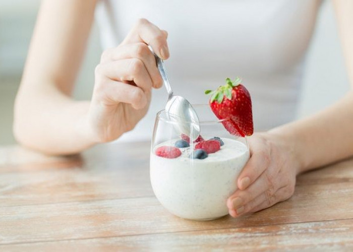 Tips Memilih Yoghurt untuk Diet yang Aman dan Tepat