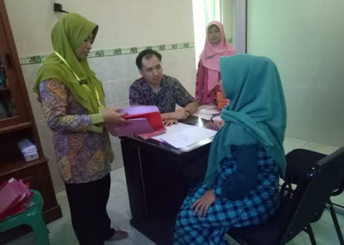 Gizi Ibu Hamil di Kota Bengkulu Harus Jadi Perhatian Khusus untuk Atasi Stunting