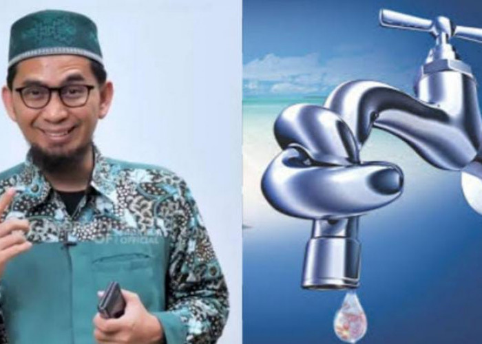Segera Bertaubat dari Perbuatan Sepele Ini, Ustaz Adi Hidayat: Dosanya Bisa Menghalangi Rezeki