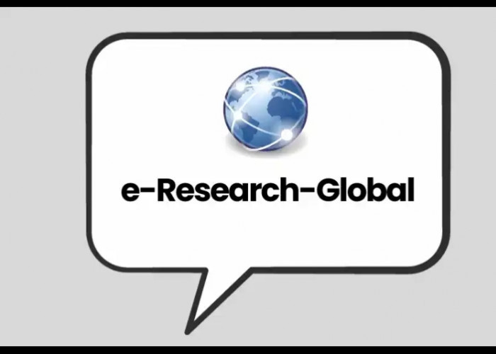 Aplikasi Survey e-Research Global Penghasil Uang Rp30.000 Yang Bisa Cair Ke Saldo DANA, Terjamin!