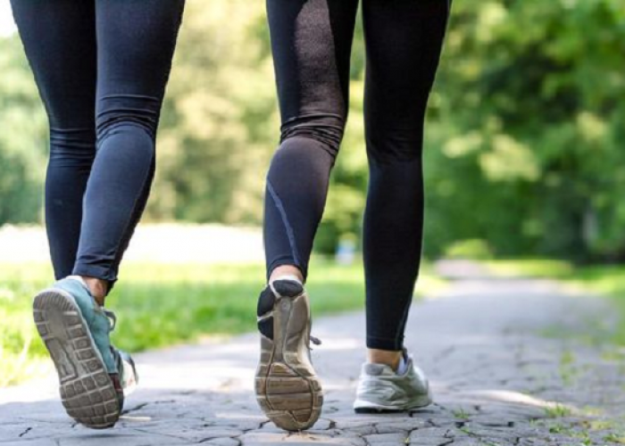 Hobi Berjalan Kaki Jarak Jauh? Ini Tips Efektif untuk Mencegah Kelelahan
