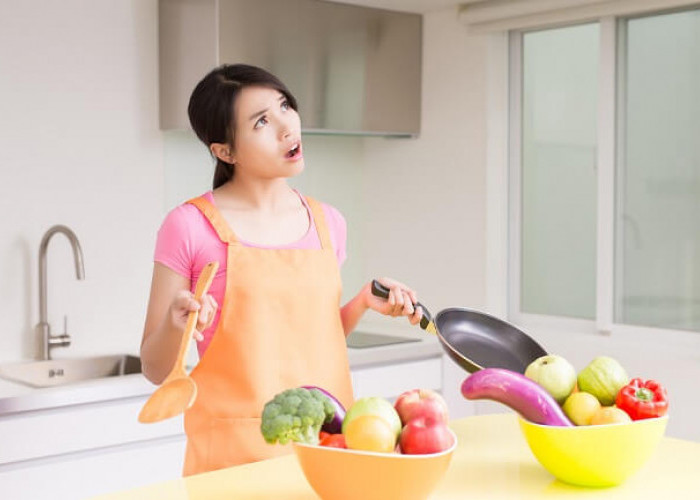 Pertanda Mommy Brain: Lebih Mudah Lupa Setelah Melahirkan