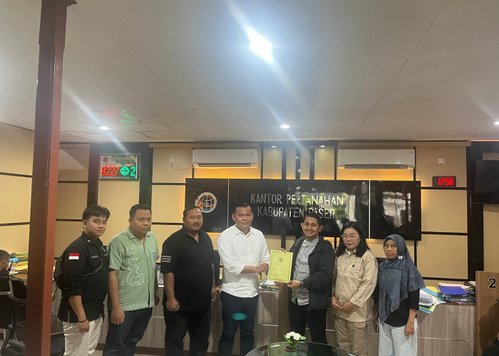 Kejati Bengkulu Sita 48 Aset Tersangka Kasus Korupsi Kredit Macet Rp 1,3 Triliun