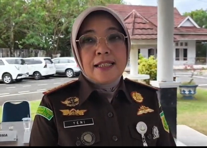 Berkas Korupsi Kredit Pensiunan Bank Bengkulu Segera Dilimpahkan ke JPU, Kejari Buka Peluang Tersangka Baru