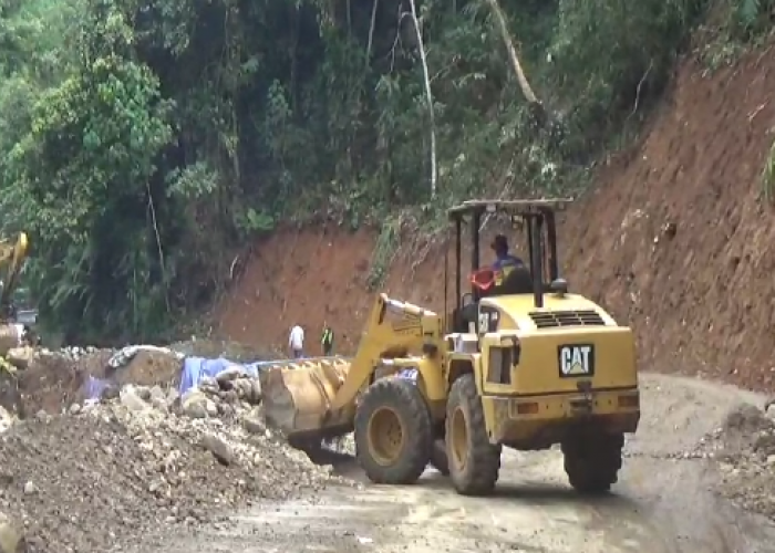 443 Alat Berat Jadi Objek Pajak Baru, Berpotensi Tambah PAD Bengkulu hingga Rp500 Juta