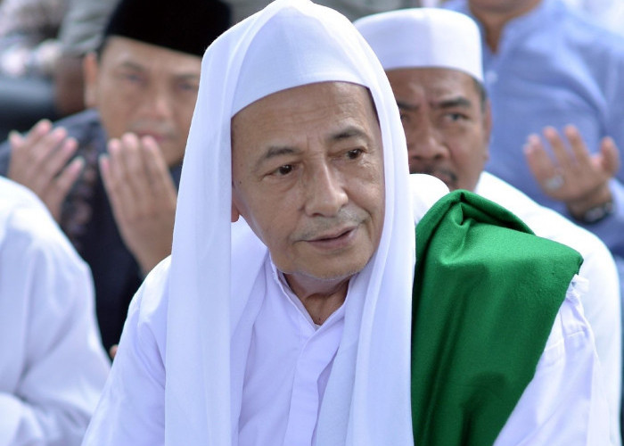 Kunci Kaya Raya dan Rezeki Melimpah! Amalkan Sholawat 100 Kali dari Habib Lutfi bin Yahya