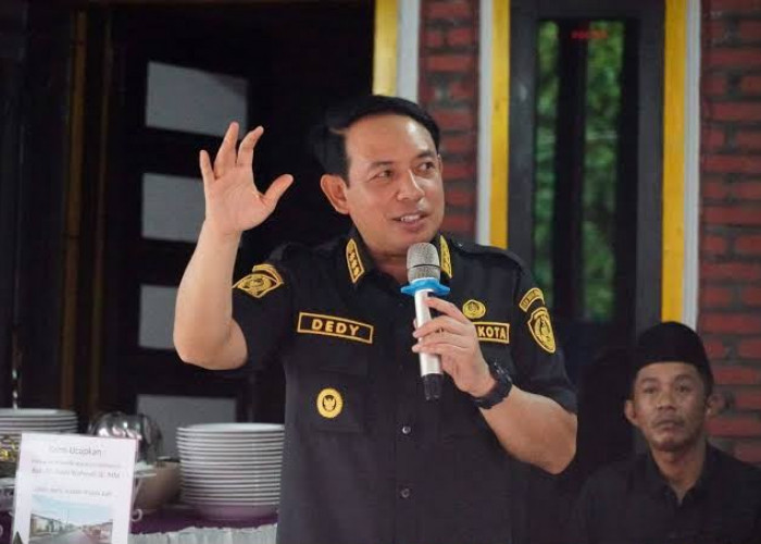 Pemkot Bengkulu Siapkan Beasiswa untuk Mahasiswa Kurang Mampu dan Anak Berprestasi Mulai 2027