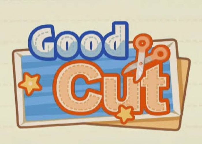 Rezeki Hari Ini! GoodCut, Game Puzzle Potong Kertas Penghasil Saldo DANA Gratis Rp200.000