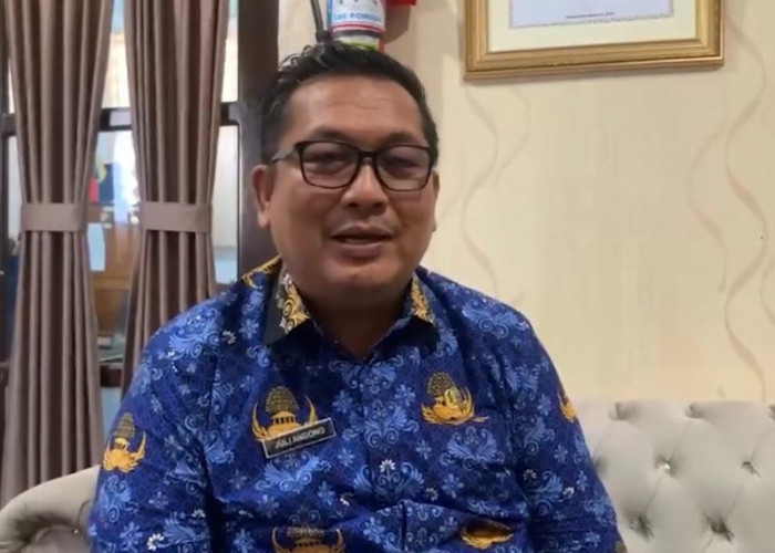 Disdikbud Kota Bengkulu Gelar TKA Susulan 11 Mei, Pastikan Hak Siswa Tetap Terpenuhi