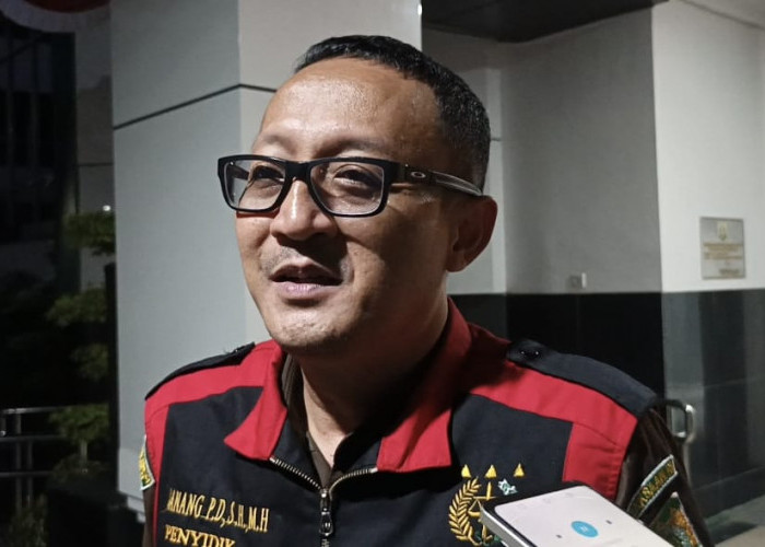 ?Kasus Korupsi DPRD Bengkulu, Anggota DPR RI ESD dan Anggota DPRD Diperiksa Kejati  ?