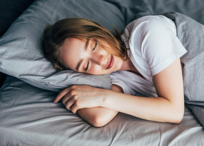 Ini Dia 7 Metode untuk Memulihkan Jam Tidur yang Normal 