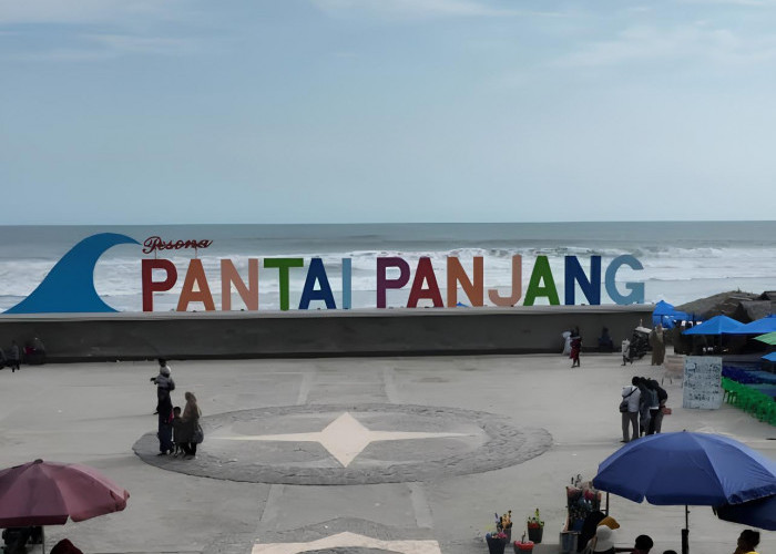 Pemkot Bengkulu Rencanakan Minta Kembali Pengelolaan Pantai Panjang ke Pemprov