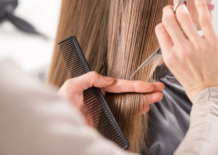 Ini Dia Mitos dan Fakta Seputar Gunting Rambut