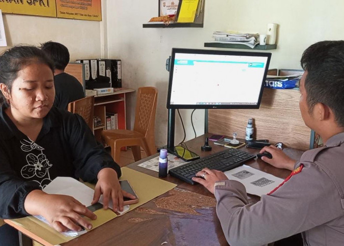 Tak Terima Perselingkuhan Terbongkar, Suami di Pino Raya Tega Pukul Istri Sendiri