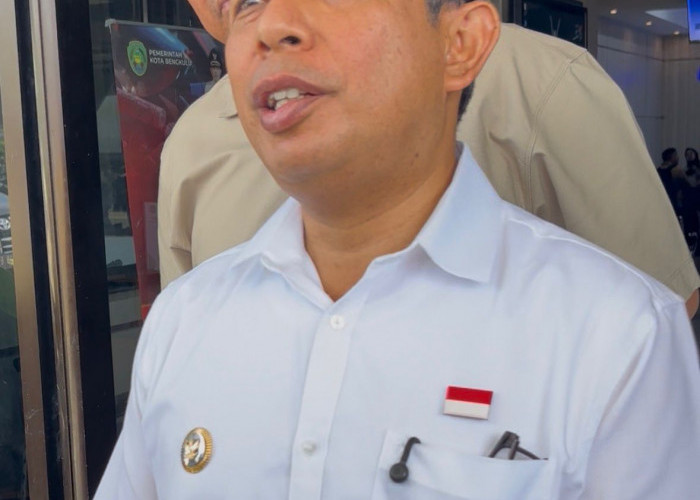 Pemkot Bengkulu Terapkan WFH Hemat Energi, Pejabat Eselon Tetap Wajib Ngantor