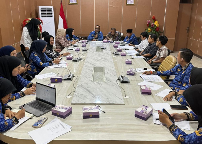 Pemkot Bengkulu Siapkan PKS dengan Alfamart dan Indomaret untuk Perluas Pasar UMKM Lokal