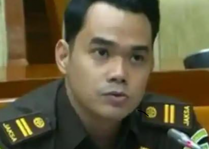 Baru 4 Tahun Jadi Jaksa, Harta Wira Arizona Capai Rp2,3 Miliar