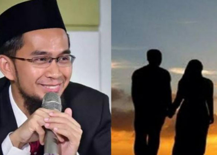 Agar Terhindar dari 3 Hukuman, Ustaz Adi Hidayat Ingatkan Pasutri Tak Berhubungan di Waktu Ini