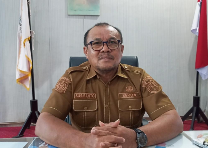Disorot DPRD, Pemkab Bengkulu Selatan Gerak Cepat Evaluasi Bansos