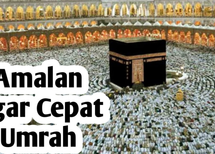 Amalan Rezeki Agar Cepat Ke Baitullah, Ijazah dari Ustazah Halimah Alaydrus