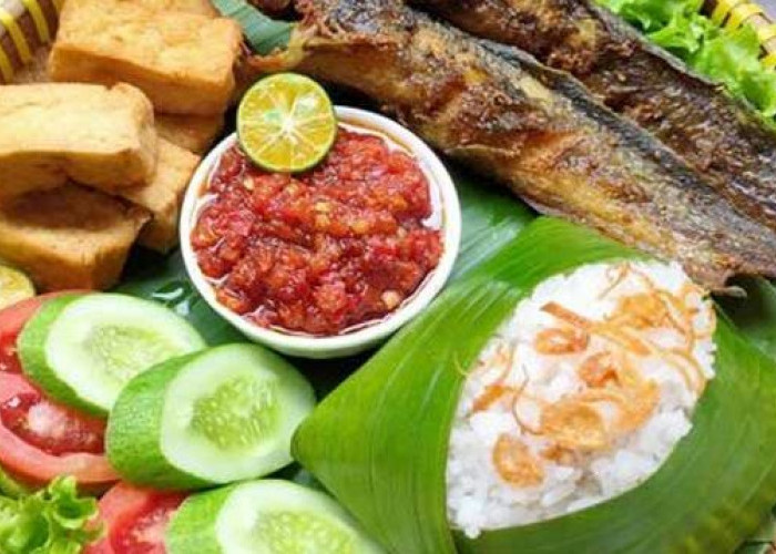 Ini Dia Daftar Makanan Enak dan Lezat Asal Indonesia yang Mendunia
