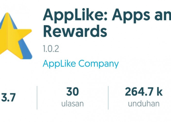 Tukar Koin Virtual Jadi Saldo DANA Gratis Rp300.000 di AppLike, Begini Lho Caranya!