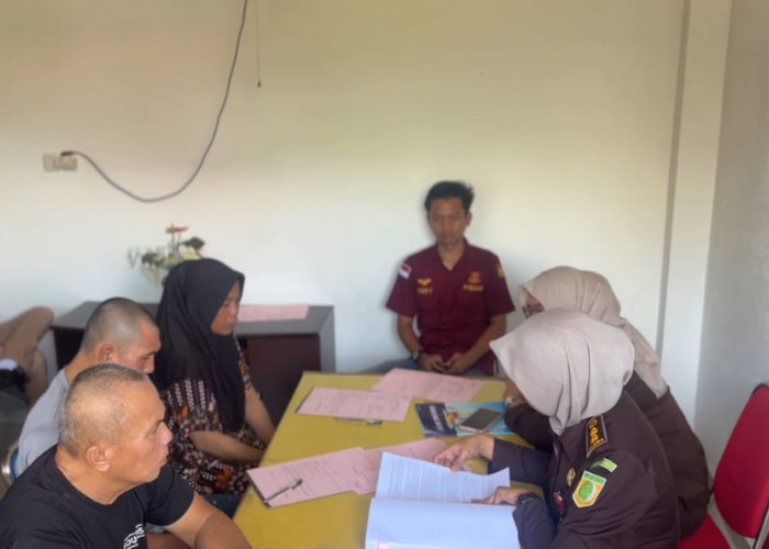 Tiga Warga Bengkulu Terseret Kasus Penyelewengan Solar Subsidi, Berkas Resmi Dilimpahkan ke Kejari